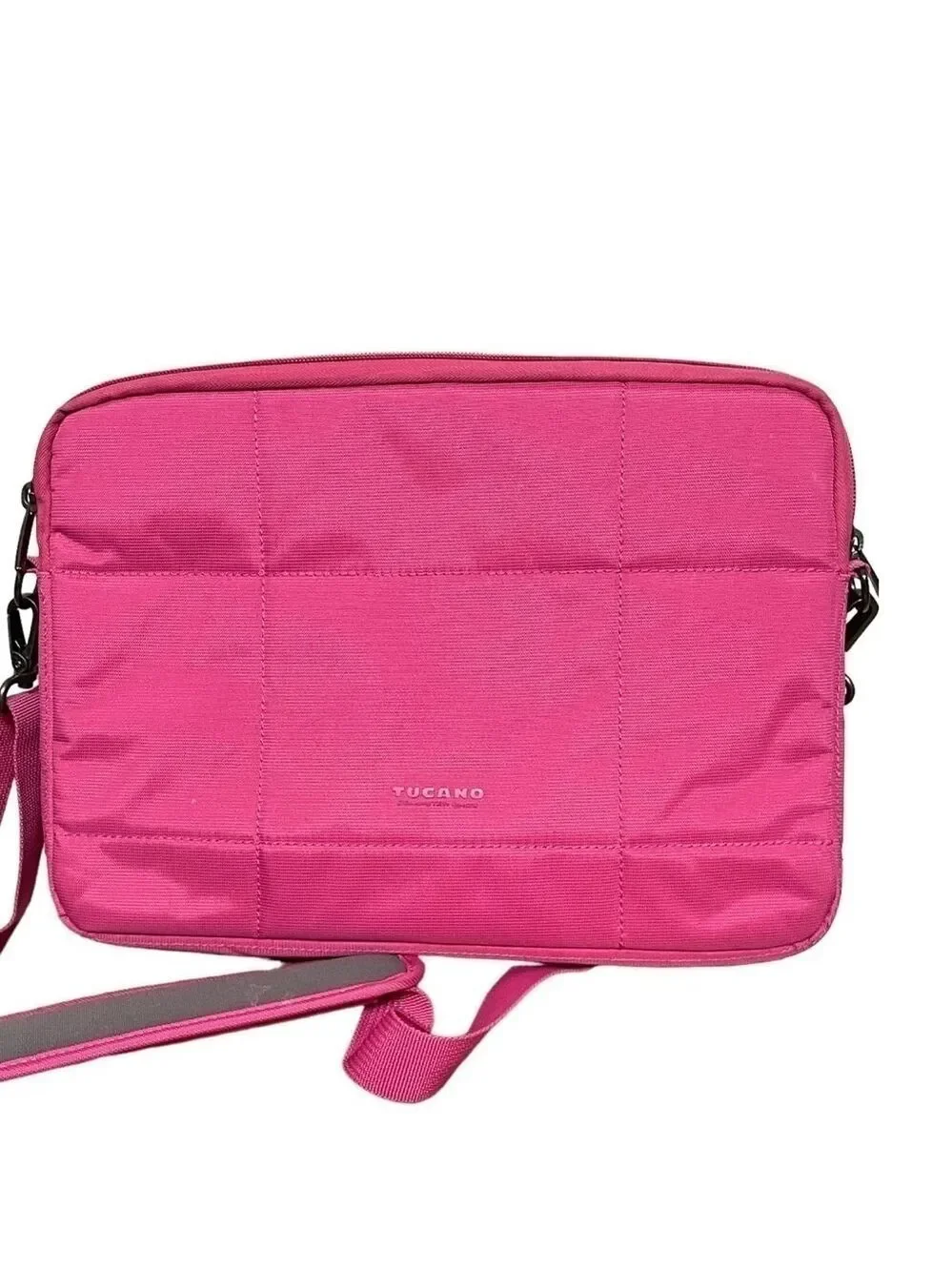 Tucano Hot Pink Laptop Case 14 Inch